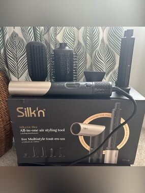 Silk'n All-in-One Air Styling tool